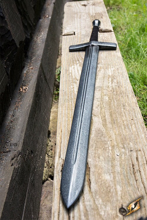 Norman Sword - 110 cm Larp/Grv