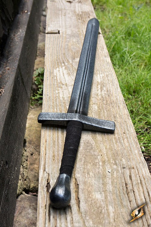 Norman Sword - 110 cm Larp/Grv