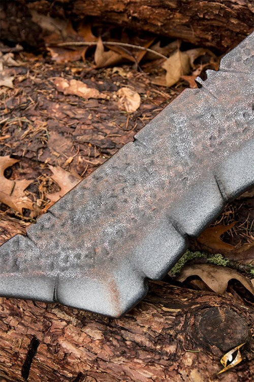 Orc Cleaver - 60 cm Larp/Grv