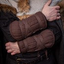 Padded Braces & Greaves Larp/Grv