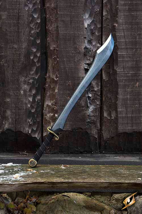 Persian Blade - 85 cm Larp/Grv