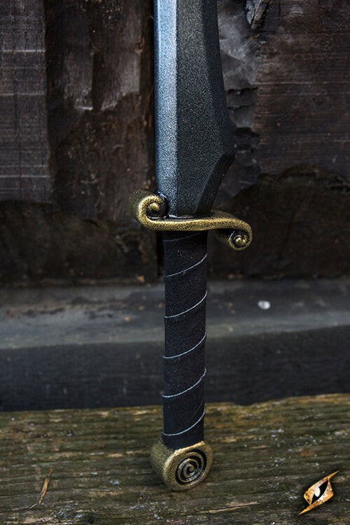 Persian Blade - 85 cm Larp/Grv