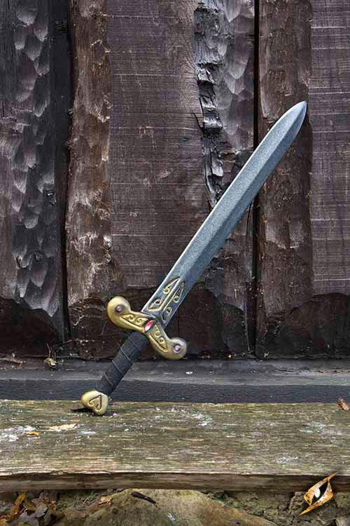 Princess Sword - 60 cm Larp/Grv