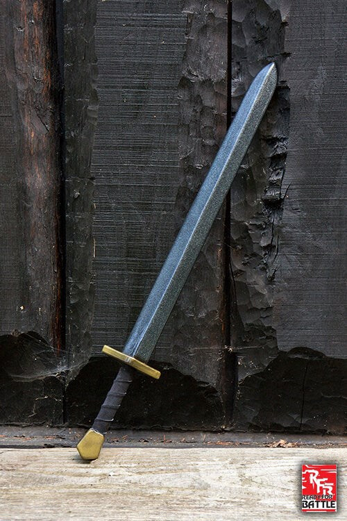 RFB Sword - 75 cm Larp/Grv