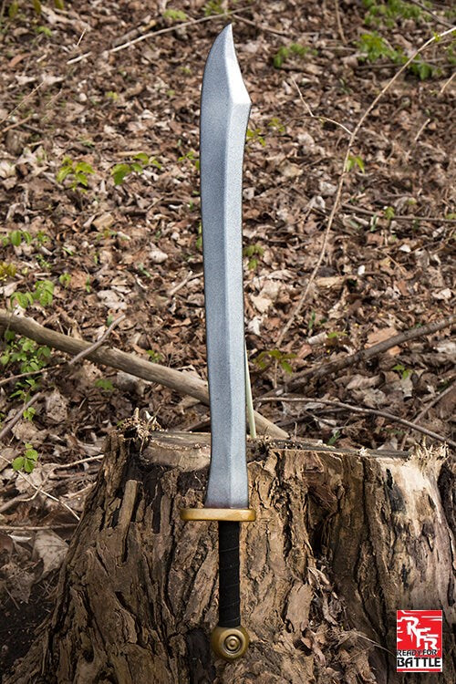 RFB Sword Dao - 75 cm Larp/Grv