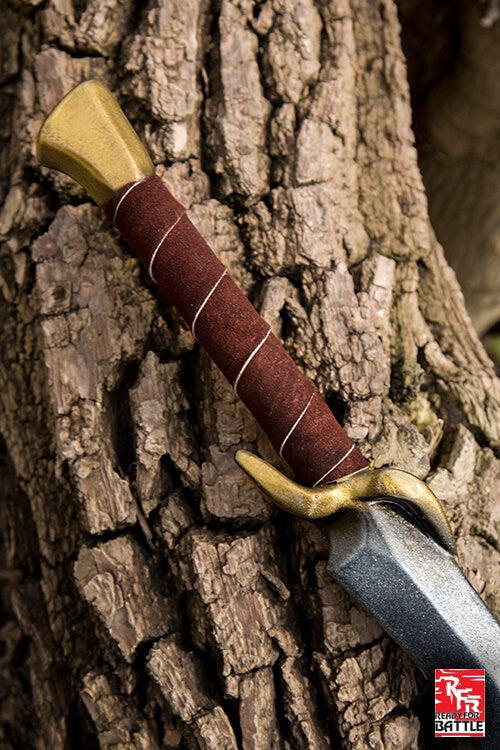 RFB Sword Elven - 75 cm Larp/Grv