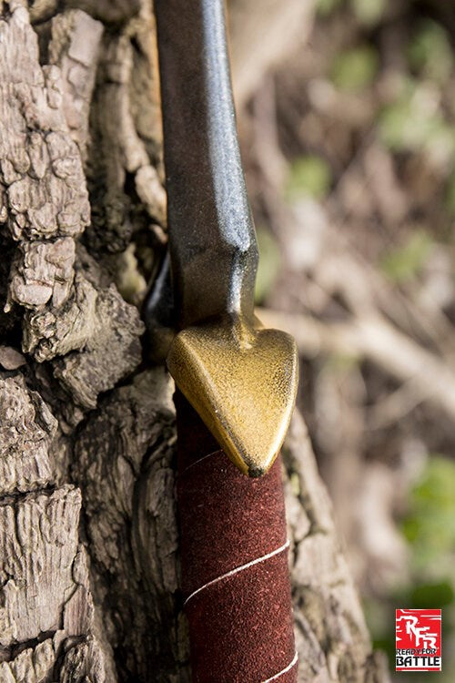 RFB Sword Elven - 75 cm Larp/Grv