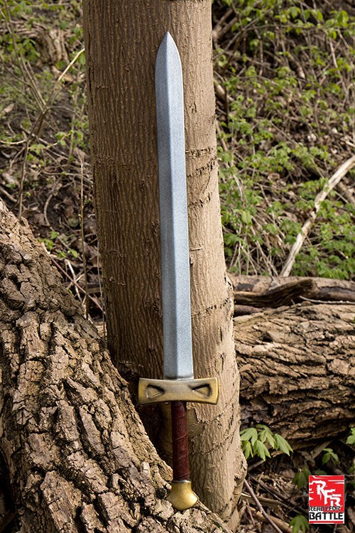 RFB Sword Knight - 75 cm Larp/Grv