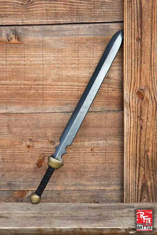 RFB Sword Roman - 75 cm Larp/Grv