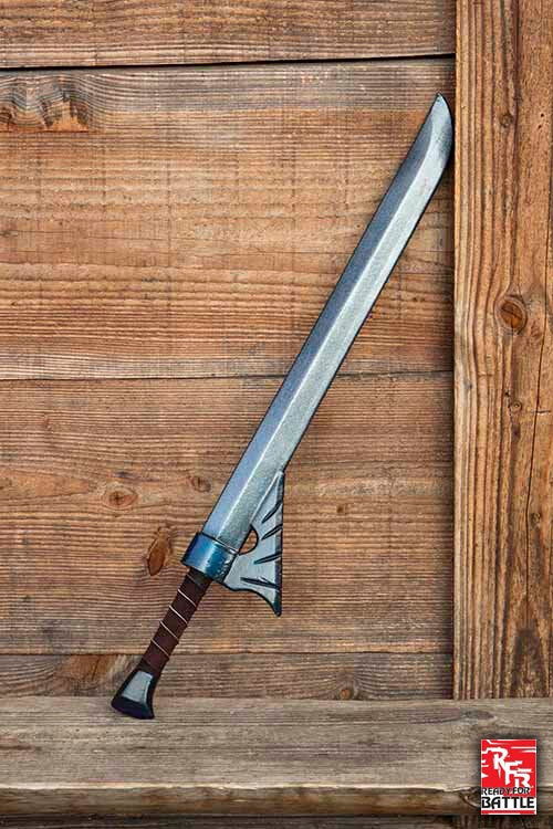 RFB Sword Evil - 75 cm Larp/Grv