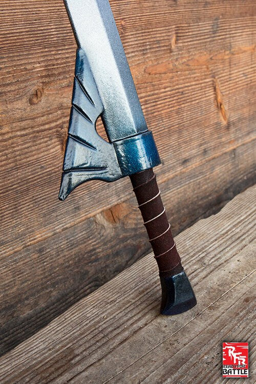 RFB Sword Evil - 75 cm Larp/Grv