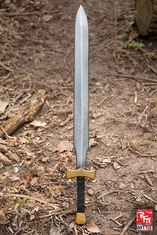 RFB Sword Fighter - 75 cm Larp/Grv