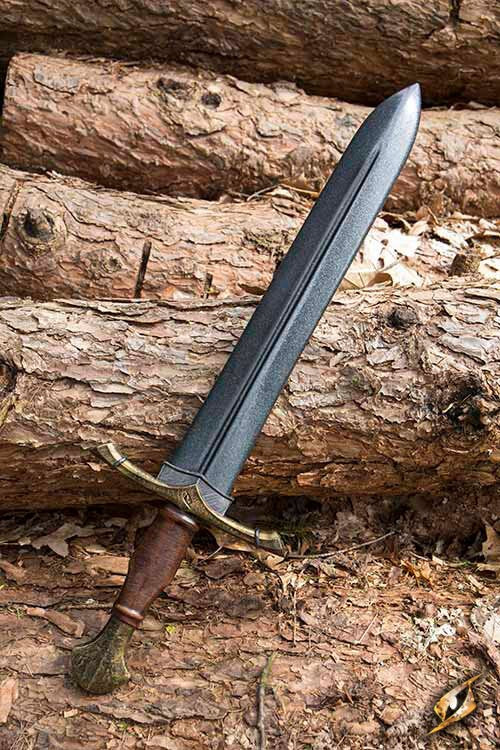 Ranger Sword - 60 cm Larp/Grv