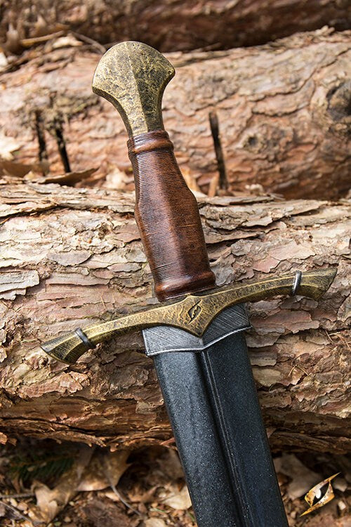 Ranger Sword - 60 cm Larp/Grv