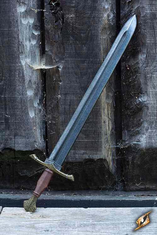 Ranger Sword - 85 cm Larp/Grv