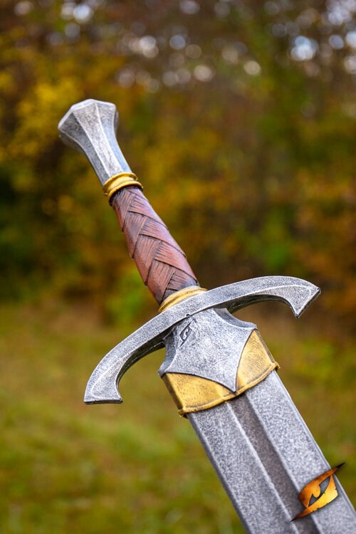 Ranger Sword - Vanguard - 111 cm Larp/Grv