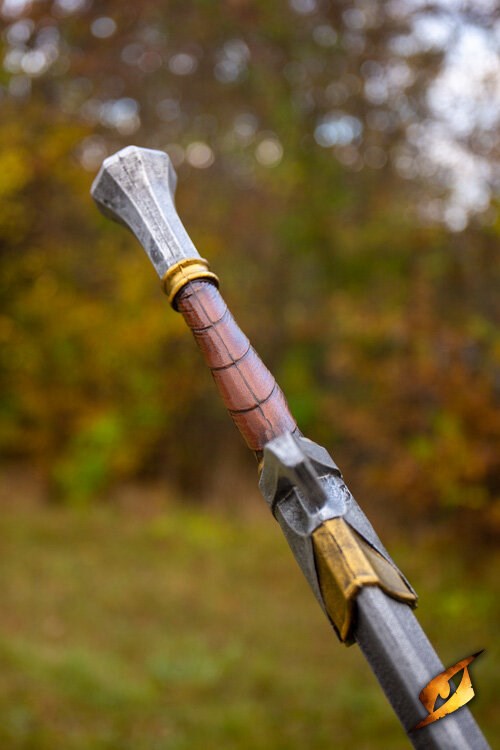 Ranger Sword - Vanguard - 111 cm Larp/Grv