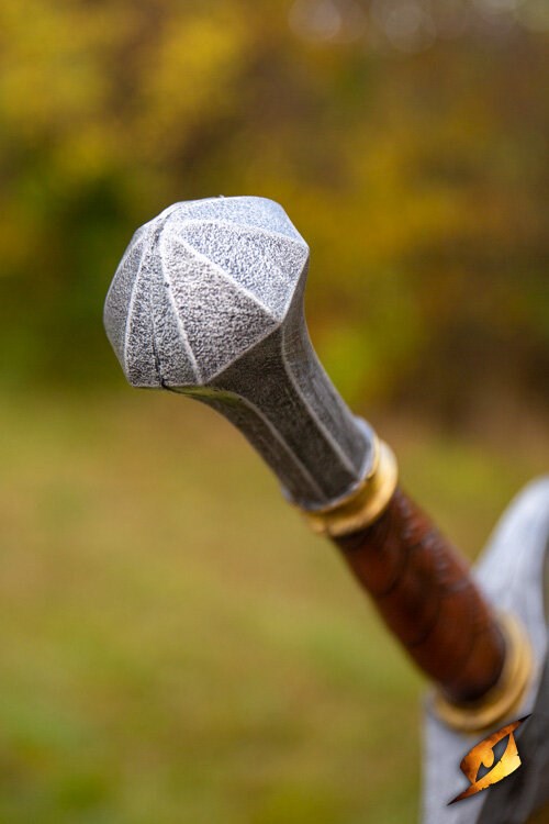 Ranger Sword - Vanguard - 111 cm Larp/Grv