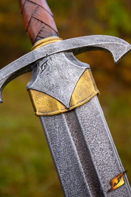 Ranger Sword - Vanguard - 111 cm Larp/Grv