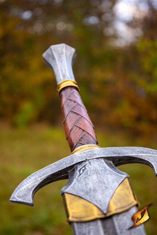 Ranger Sword - Vanguard - 111 cm Larp/Grv