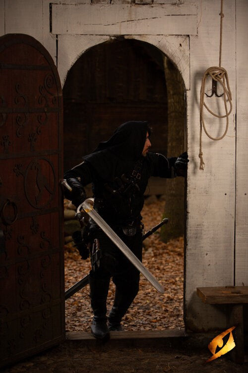 Ranger Sword - Vanguard - 111 cm Larp/Grv