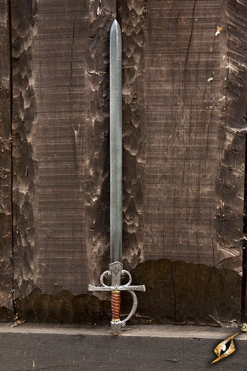 Rapier - 100 cm Larp/Grv