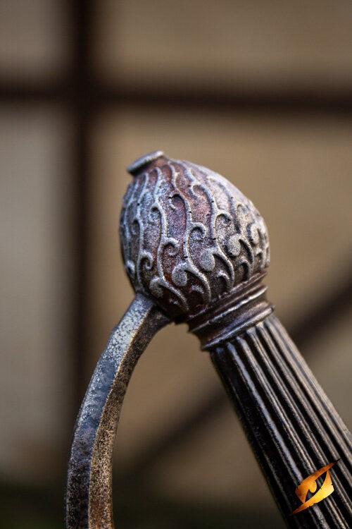 Rillet Rapier - Vanguard -  85 cm Larp/Grv