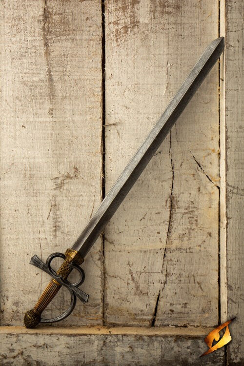 Rillet Rapier - Vanguard -  85 cm Larp/Grv