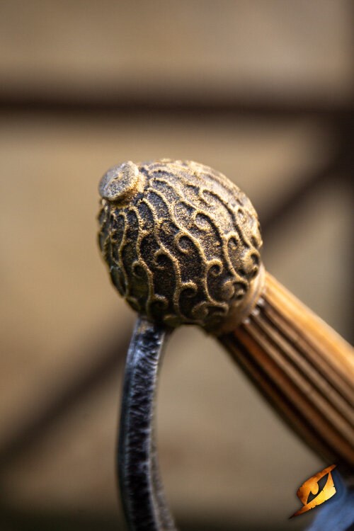 Rillet Rapier - Vanguard -  85 cm Larp/Grv