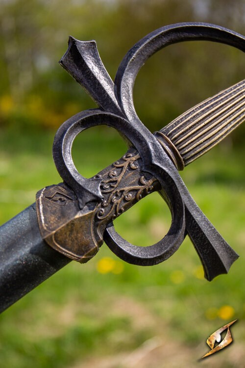 Rillet Rapier 100 Cm Larp/Grv