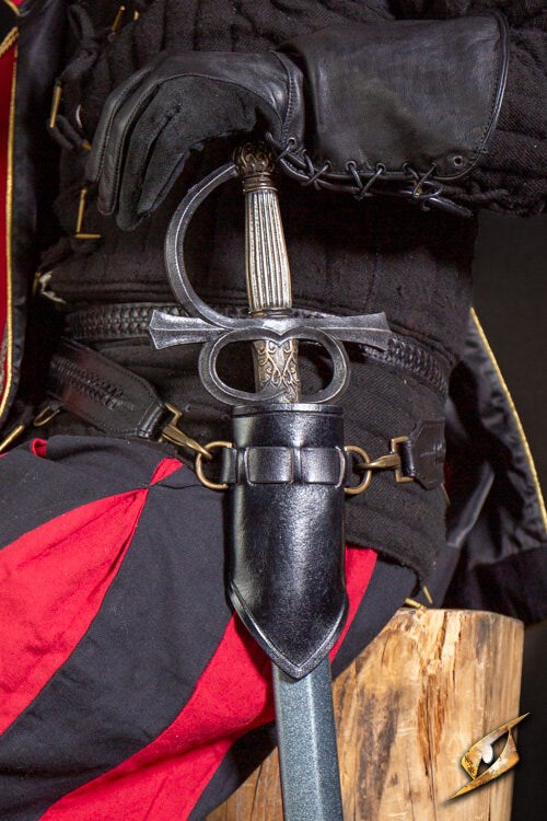 Rillet Rapier 100 Cm Larp/Grv