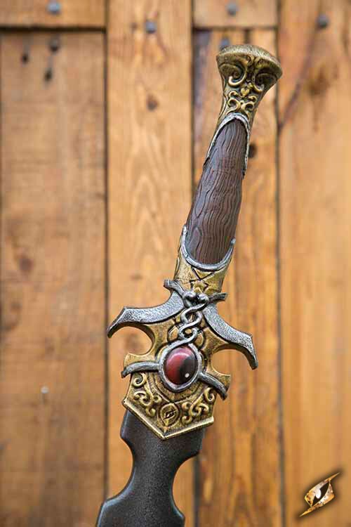 Royal Elf Sword - 100 cm Larp/Grv