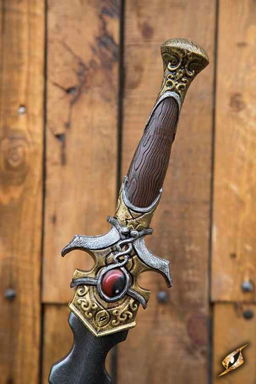 Royal Elf Sword - 85 cm Larp/Grv