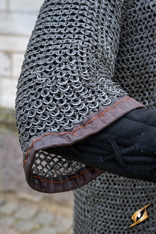 Royal Soldier Chainmail Larp/Grv