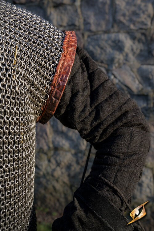 Scout Chainmail Larp/Grv