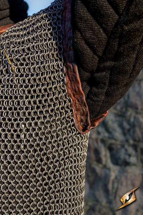 Scout Chainmail Larp/Grv