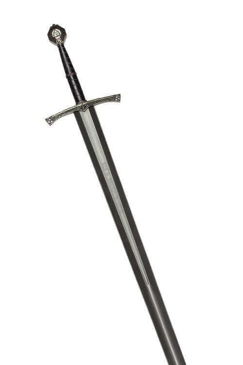 Sir Radzig's Sword 118 Cm Larp/Grv