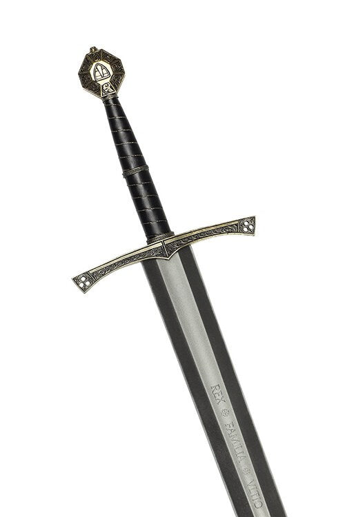 Sir Radzig's Sword 118 Cm Larp/Grv