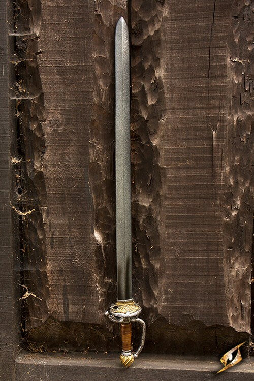 Spada Lunga Small Sword - 100 cm Larp/Grv