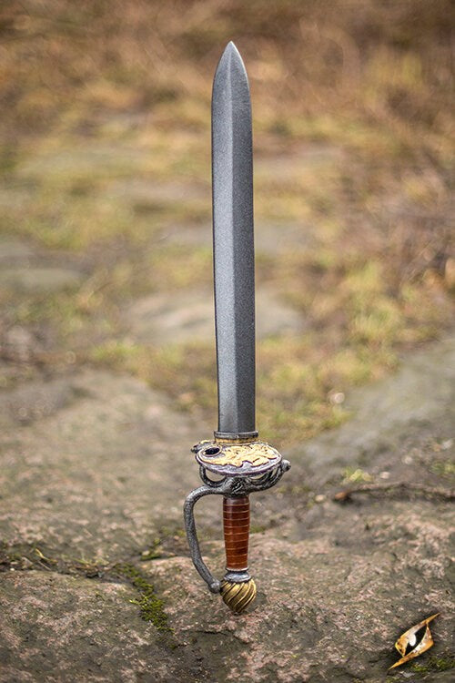 Small Sword - 60 cm Larp/Grv