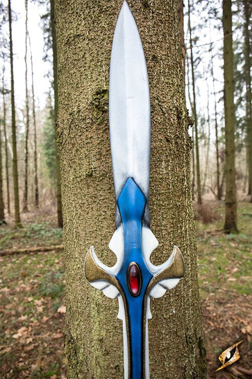 Spear of Light - 190 cm Larp/Grv