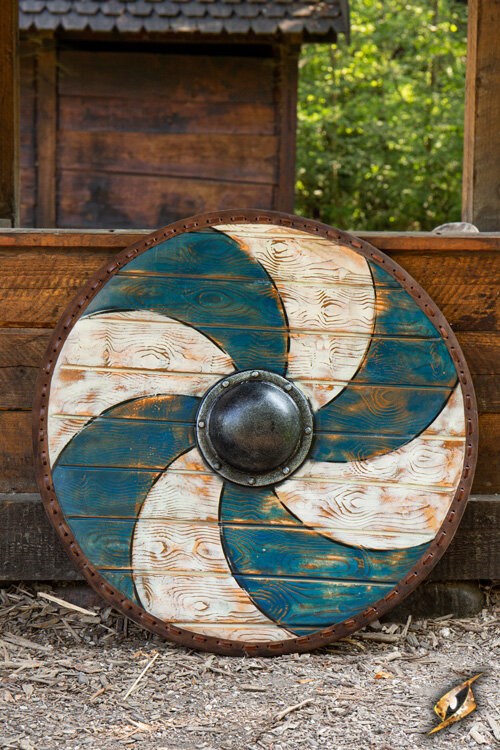 Scudo Thegn 80 cm