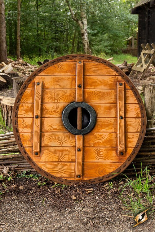 Scudo Thegn 80 cm