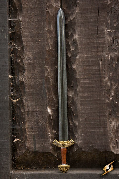 Viking Sword - 100 cm Larp/Grv