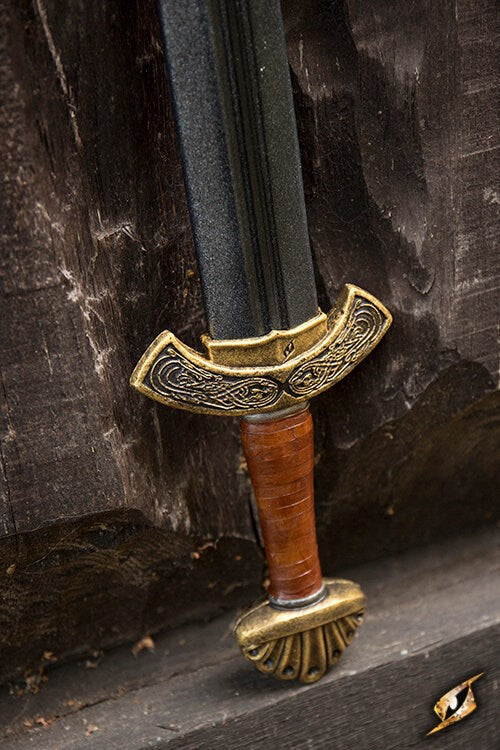 Viking Sword - 100 cm Larp/Grv