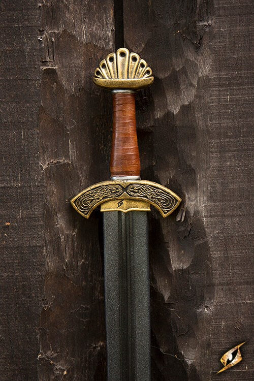 Viking Sword - 100 cm Larp/Grv