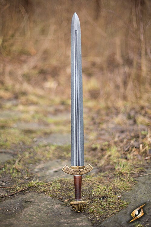 Viking Sword - 85 cm Larp/Grv