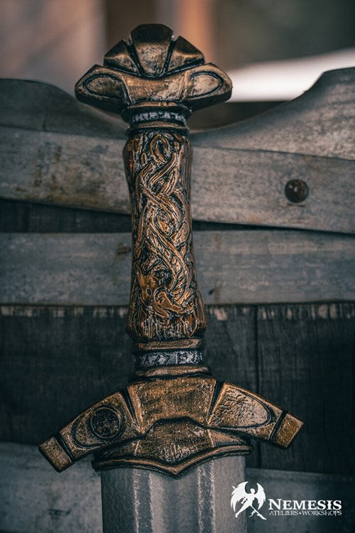 Viking's sword 100 cm Larp