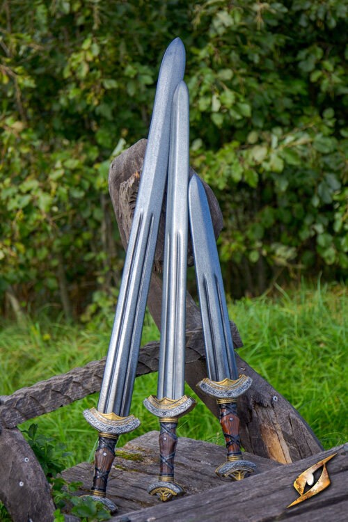 Warlord Sword - 85 Cm