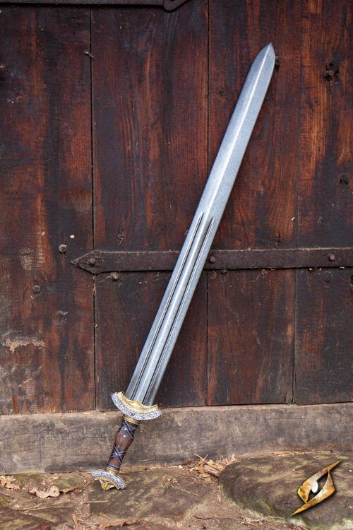 Warlord Sword - 85 Cm